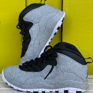 Air Jordan 10 Cement